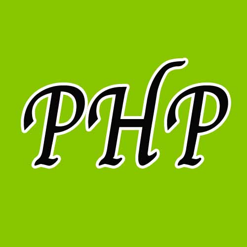 โปรแกรมที่เขียนโดยภาษา PHP