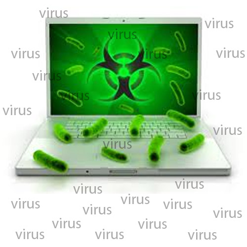 ไวรัสลงเครื่องคอมพิวเตอร์เกิดจากอะไร