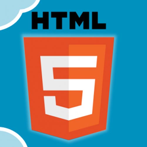 HTML5 คืออะไร 