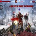 เกมนักฆ่าผีดิบ - Zombie Killer บนแอพพลิเคชันAndroid